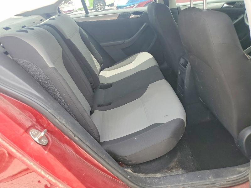 Aukcja sprzedaży 2017 Volkswagen Jetta, vin: 3VW167AJ4HM330815, numer aukcji: 60020026