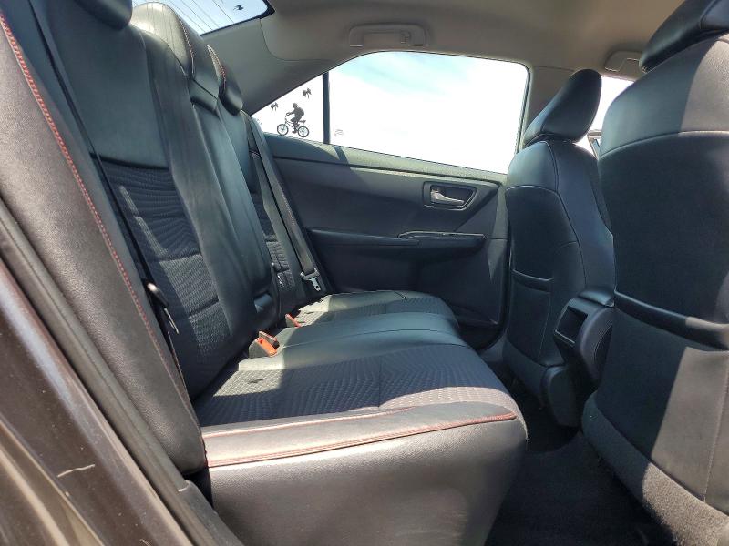 Продажа на аукционе авто 2015 Toyota Camry, vin: 4T1BF1FK5FU097585, номер лота: 63407096