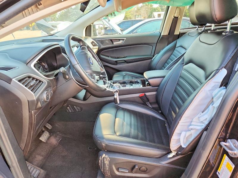 Продаж на аукціоні авто 2020 Ford Edge, vin: 2FMPK3J99LBA18423, номер лоту: 62454916