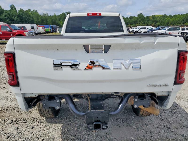 2022 Ram 2500 მანქანა იყიდება აუქციონზე, vin: 3C7WR5AJ7NG282826, აუქციონის ნომერი: 62130286
