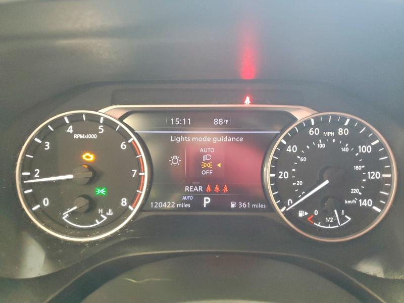 Продажа на аукционе авто 2022 Nissan Rogue, vin: 5N1BT3BB4NC712285, номер лота: 60784116