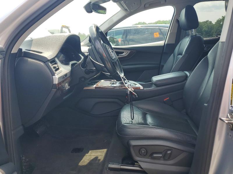 Aukcja sprzedaży 2019 Audi Q7, vin: WA1LHBF79KD014698, numer aukcji: 61032086