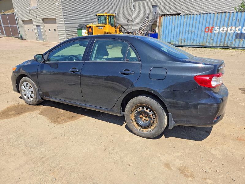 2012 Toyota Corolla მანქანა იყიდება აუქციონზე, vin: 2T1BU4EEXCC892762, აუქციონის ნომერი: 60485346