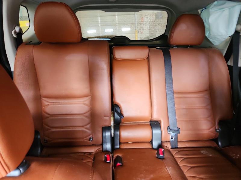 Продажа на аукционе авто 2018 Nissan Rogue, vin: JN8AT2MVXJW330504, номер лота: 61723716