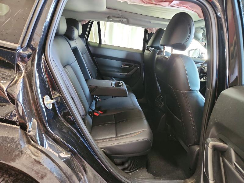 2026 Mazda Cx-50 მანქანა იყიდება აუქციონზე, vin: 7MMVAAEW7TN172930, აუქციონის ნომერი: 61884156