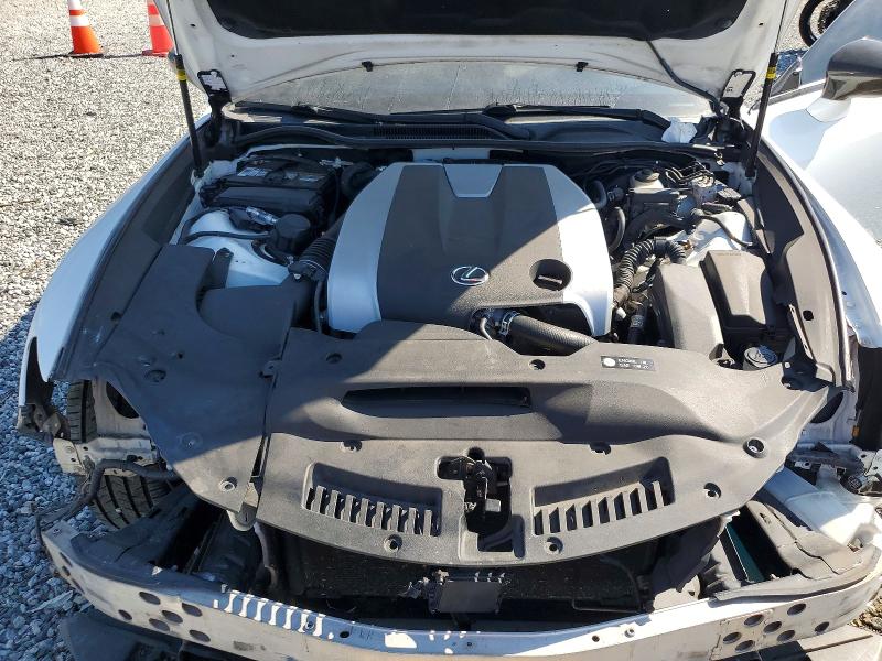 Aukcja sprzedaży 2016 Lexus Rc, vin: JTHHE5BC8G5012479, numer aukcji: 61381976