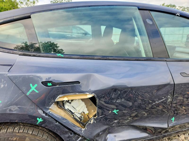 Aukcja sprzedaży 2023 Tesla Model 3, vin: 5YJ3E1EA0PF403137, numer aukcji: 62996136