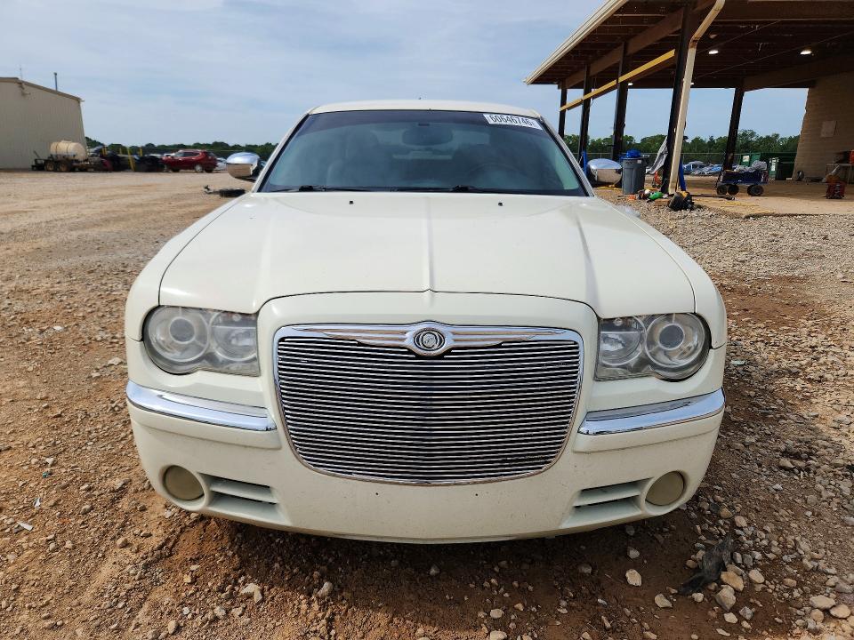 Продаж на аукціоні авто 2006 Chrysler 300c, vin: 2C3LA63H16H112992, номер лоту: 60646746