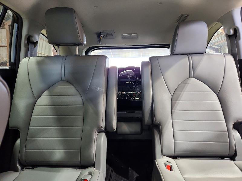 Aukcja sprzedaży 2021 Toyota Highlander, vin: 5TDGZRAH2MS074665, numer aukcji: 60595486