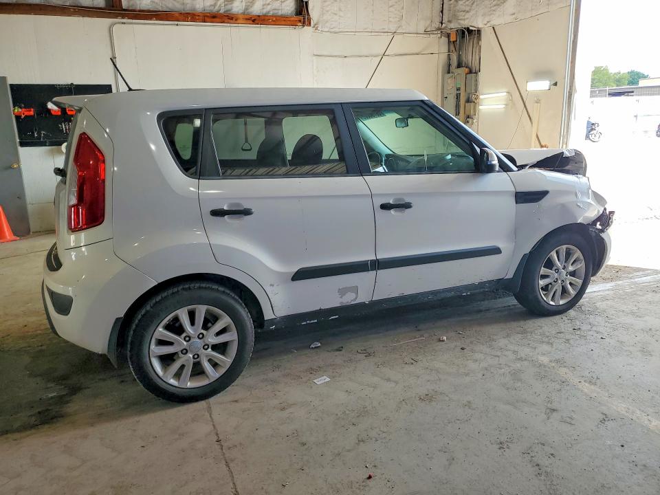 Продажа на аукционе авто 2012 Kia Soul, vin: KNDJT2A61C7479194, номер лота: 59796286