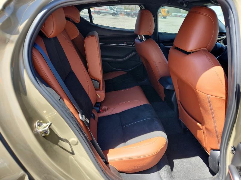 Продаж на аукціоні авто 2024 Mazda 3, vin: JM1BPBYY3R1714979, номер лоту: 60654386