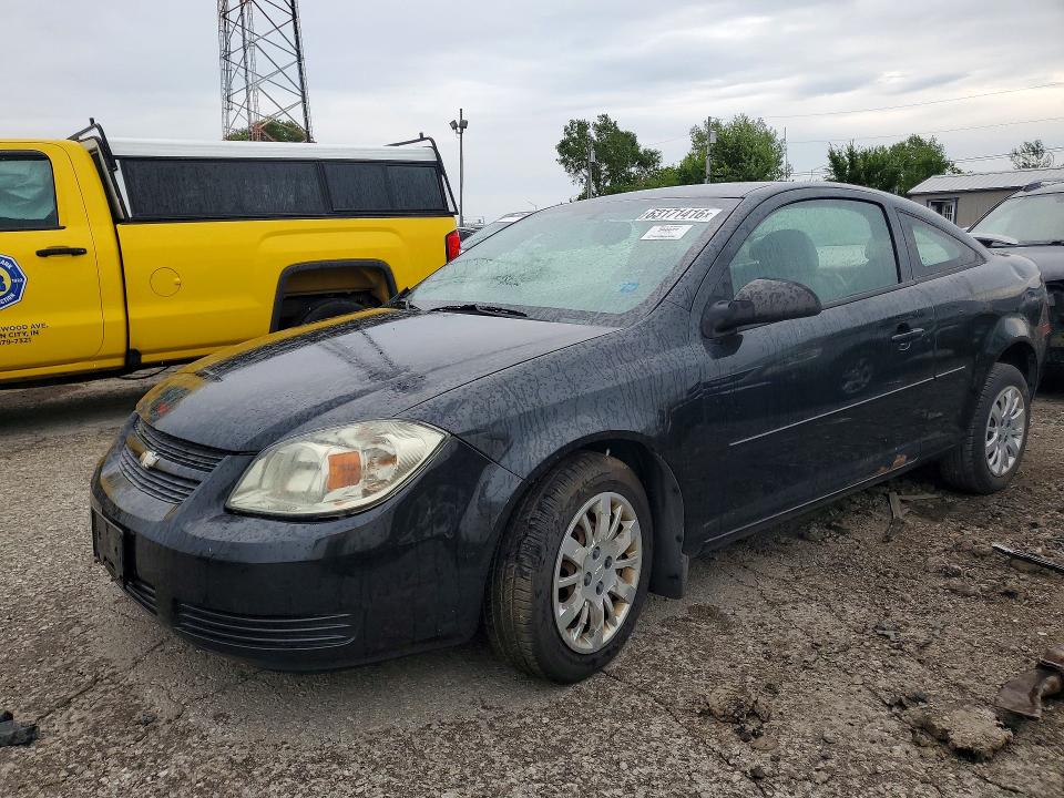 Продаж на аукціоні авто 2010 Chevrolet Cobalt, vin: 1G1AB1F56A7151241, номер лоту: 63171416