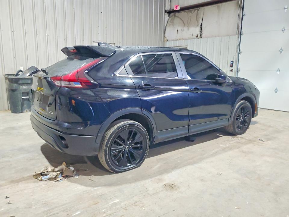 Aukcja sprzedaży 2022 Mitsubishi Eclipse Cross, vin: JA4ATVAAXNZ055102, numer aukcji: 62052996