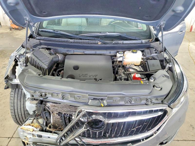 Продаж на аукціоні авто 2019 Buick Enclave, vin: 5GAEVAKW1KJ176407, номер лоту: 61582536