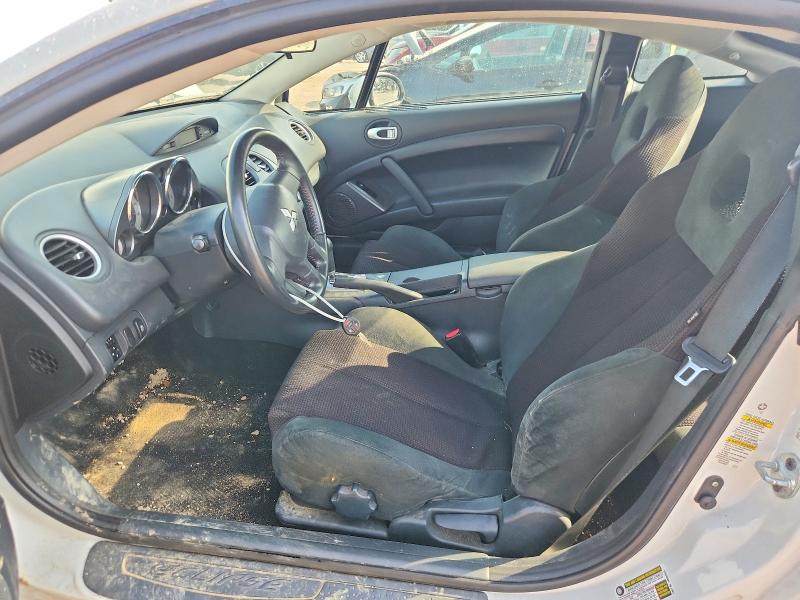 2011 Mitsubishi Eclipse მანქანა იყიდება აუქციონზე, vin: 4A31K5DF9BE002679, აუქციონის ნომერი: 61199136