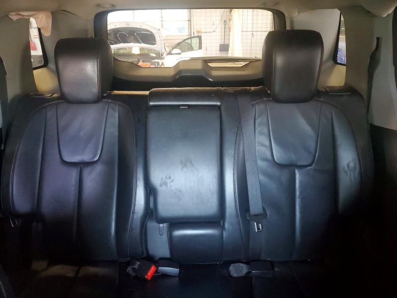 2013 Gmc Terrain მანქანა იყიდება აუქციონზე, vin: 2GKFLVE37D6246255, აუქციონის ნომერი: 60155096
