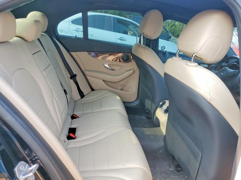 Продаж на аукціоні авто 2017 Mercedes-benz C, vin: 55SWF4KB0HU208860, номер лоту: 62747566