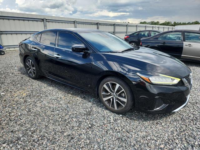 Продажа на аукционе авто 2020 Nissan Maxima, vin: 1N4AA6BV3LC382885, номер лота: 59163066