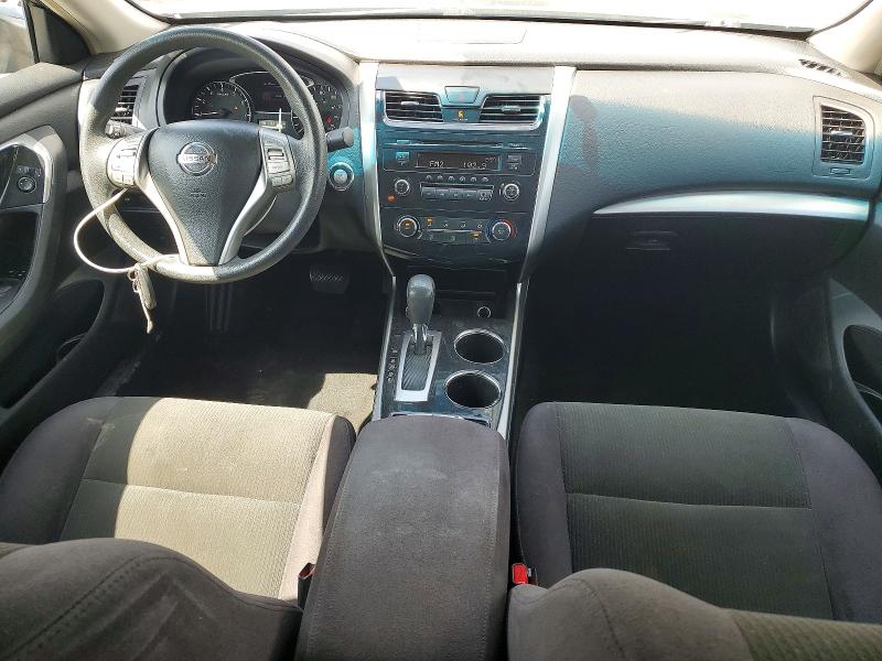 2013 Nissan Altima მანქანა იყიდება აუქციონზე, vin: 1N4AL3AP1DN411706, აუქციონის ნომერი: 61792536