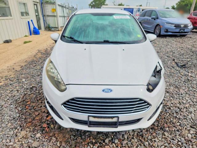 Aukcja sprzedaży 2016 Ford Fiesta, vin: 3FADP4EJ6GM165943, numer aukcji: 61434936
