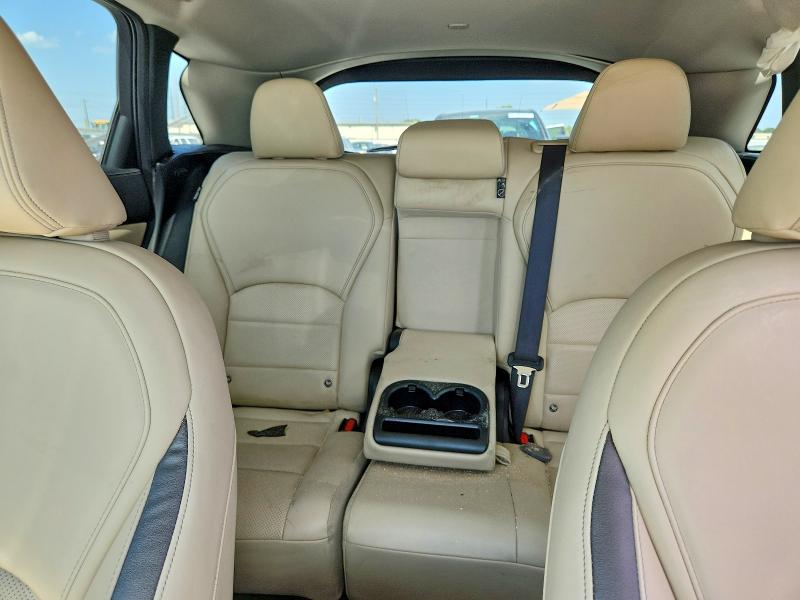 Продаж на аукціоні авто 2022 Infiniti Qx50, vin: 3PCAJ5BA7NF109245, номер лоту: 61888286