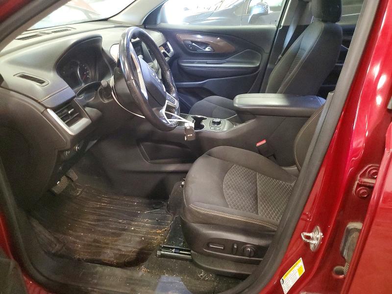 Продаж на аукціоні авто 2019 Gmc Terrain, vin: 3GKALTEV0KL180754, номер лоту: 63333436