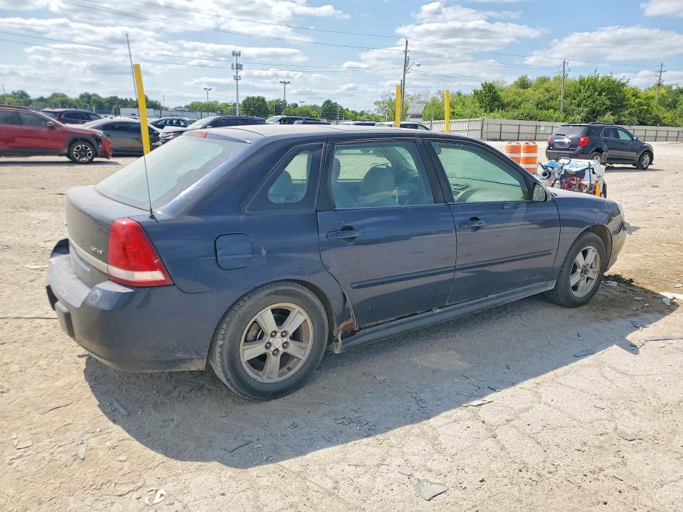 Aukcja sprzedaży 2004 Chevrolet Malibu, vin: 1G1ZT64814F185916, numer aukcji: 62140426