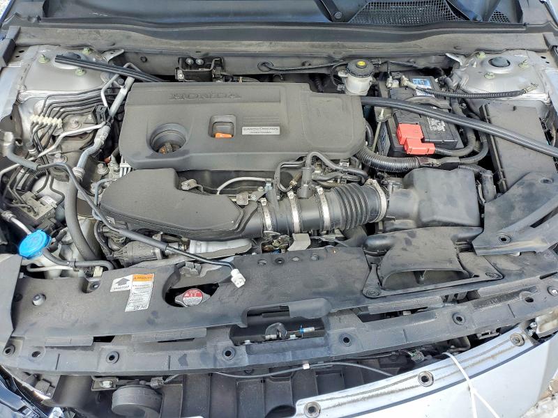 Aukcja sprzedaży 2020 Honda Accord, vin: 1HGCV2F34LA008016, numer aukcji: 62109276