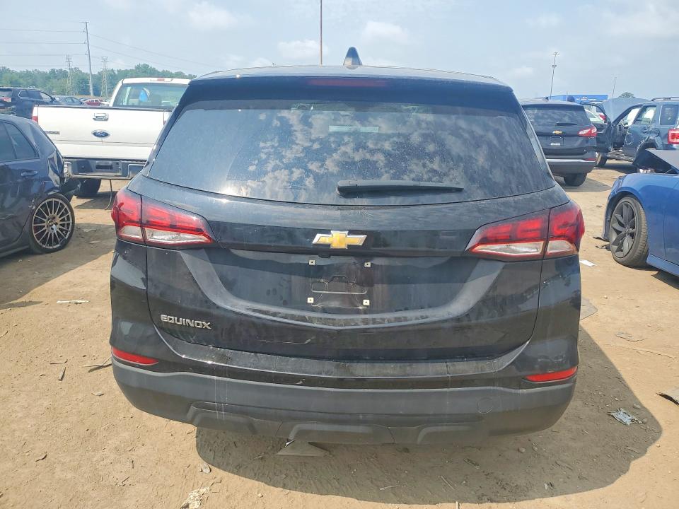 62067596 :رقم المزاد ، 2GNAXHEV4N6121591 vin ، 2022 Chevrolet Equinox مزاد بيع