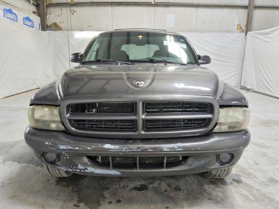 Aukcja sprzedaży 2001 Dodge Durango, vin: 1B4HS28N11F620067, numer aukcji: 60503736