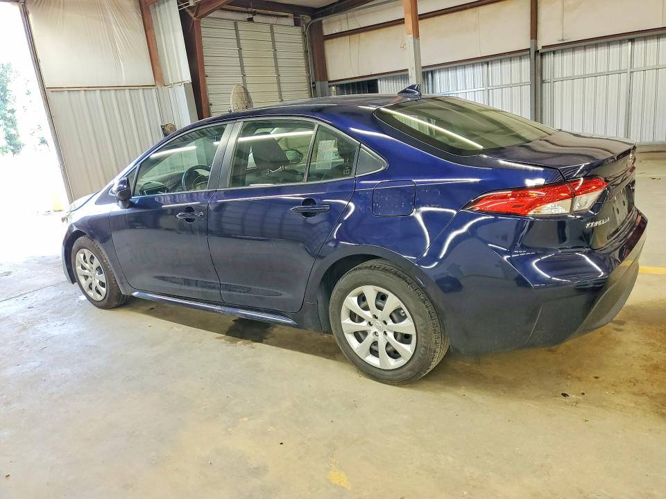 Продаж на аукціоні авто 2023 Toyota Corolla, vin: JTDB4MEE6PJ005233, номер лоту: 59962296