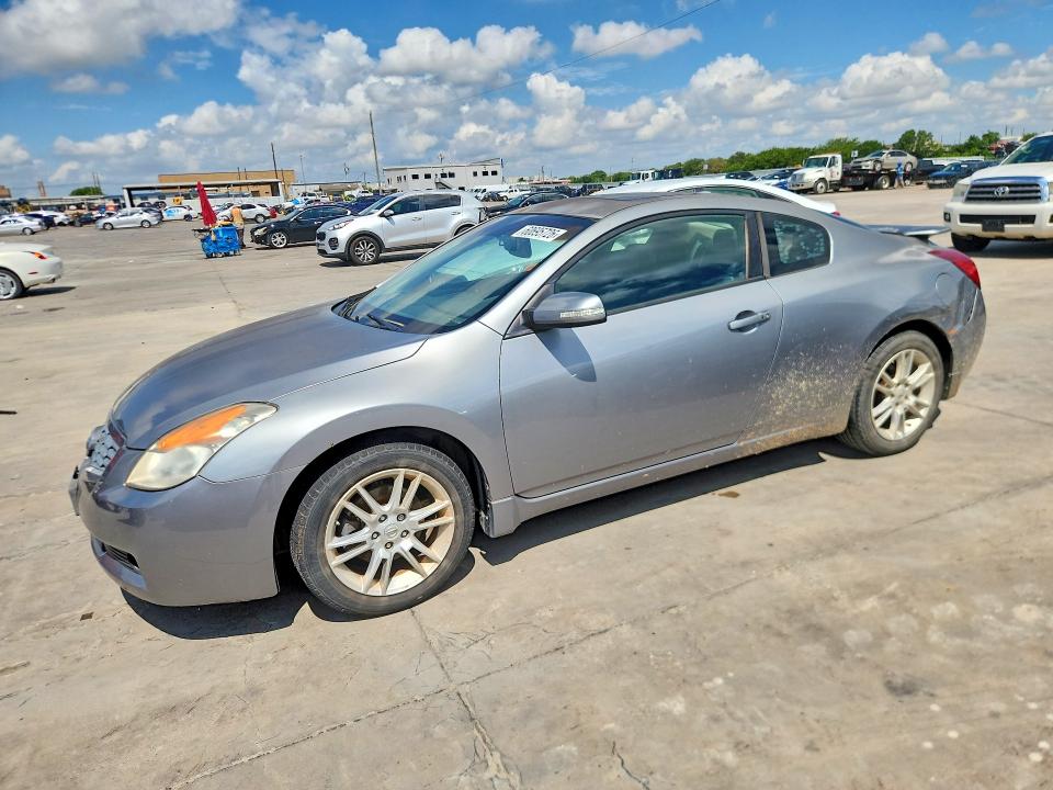 2008 Nissan Altima მანქანა იყიდება აუქციონზე, vin: 1N4BL24E78C146865, აუქციონის ნომერი: 60695726