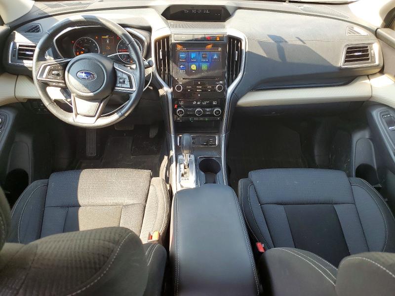 60567066 :رقم المزاد ، 4S4WMABD1N3456739 vin ، 2022 Subaru Ascent مزاد بيع