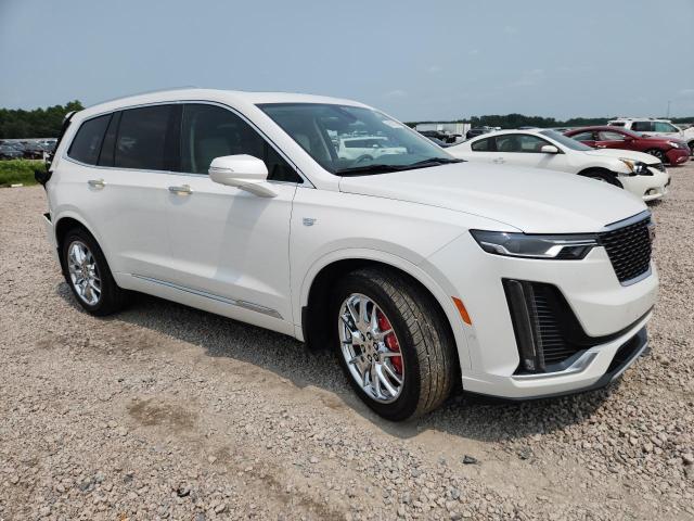 Продаж на аукціоні авто 2021 Cadillac Xt6, vin: 1GYKPCRSXMZ207890, номер лоту: 60819056