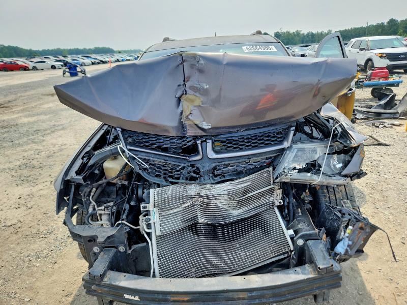 62664966 :رقم المزاد ، 3C4PDCGBXFT596015 vin ، 2015 Dodge Journey مزاد بيع
