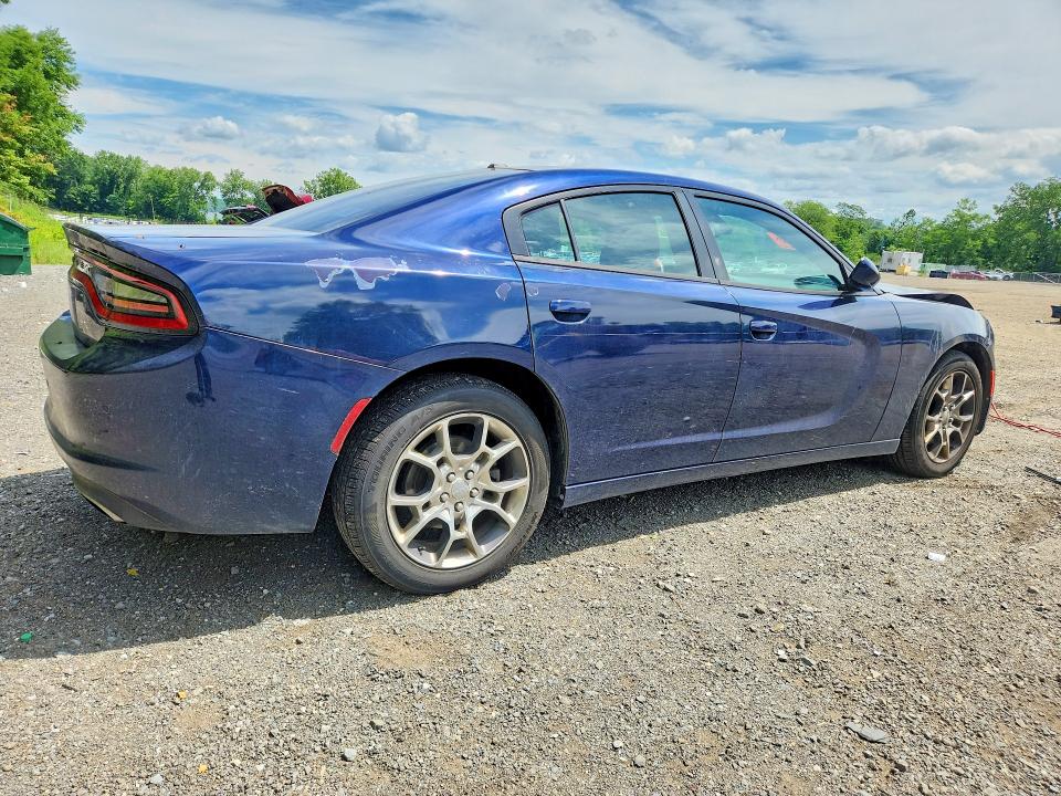 Aukcja sprzedaży 2015 Dodge Charger, vin: 2C3CDXFG0FH852937, numer aukcji: 60050916