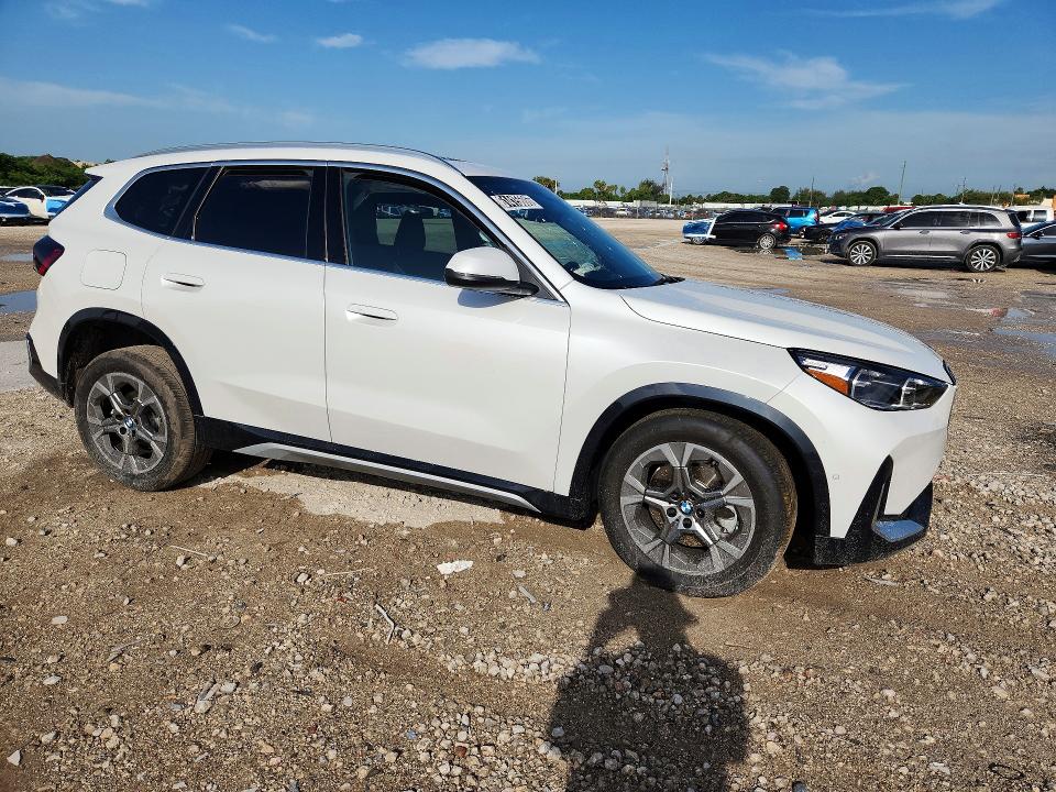 Aukcja sprzedaży 2026 Bmw X1, vin: WBX73EF06T5710363, numer aukcji: 61415606