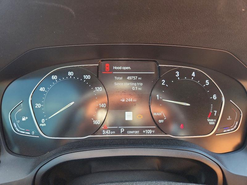 Продажа на аукционе авто 2021 Bmw 430i, vin: WBA53AP04MCF83136, номер лота: 60563186