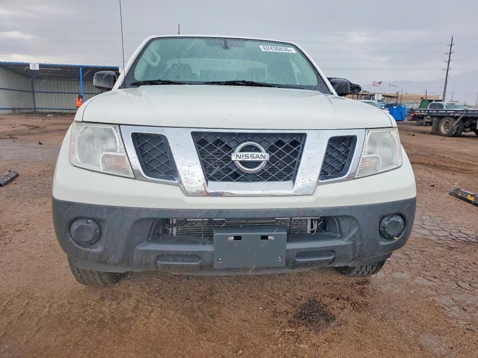 Aukcja sprzedaży 2019 Nissan Frontier, vin: 1N6BD0CT4KN787234, numer aukcji: 62430836