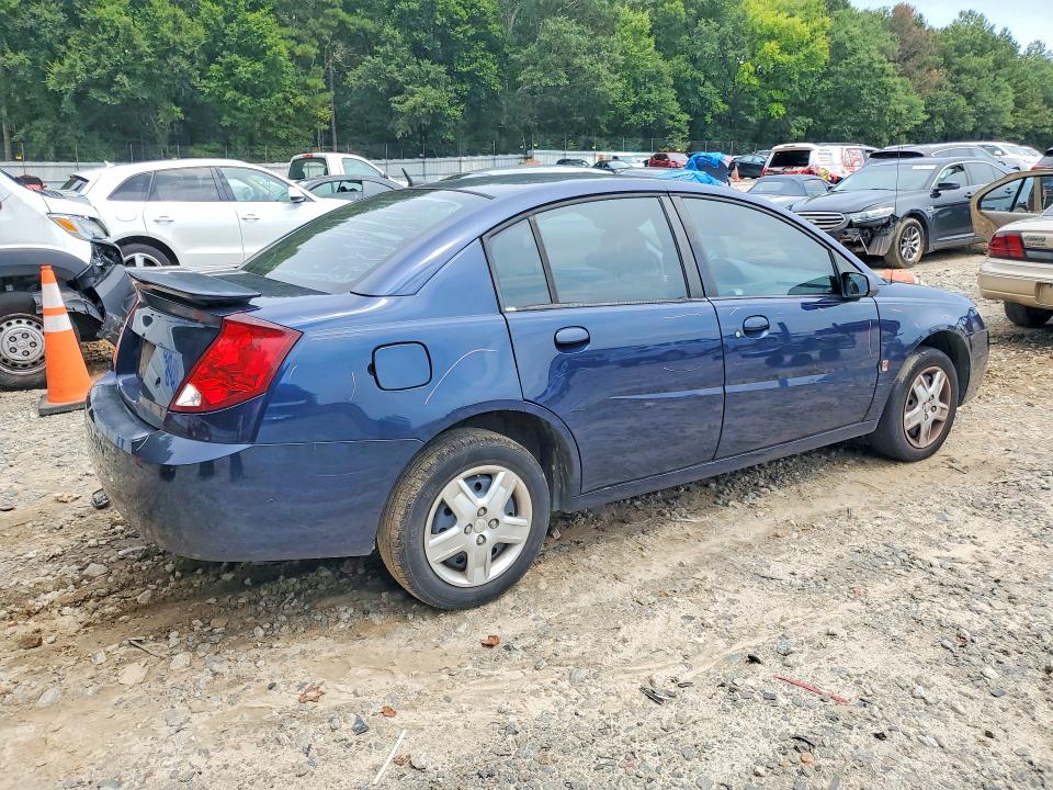 Продажа на аукционе авто 2007 Saturn Ion, vin: 1G8AJ55FX7Z117399, номер лота: 62411956