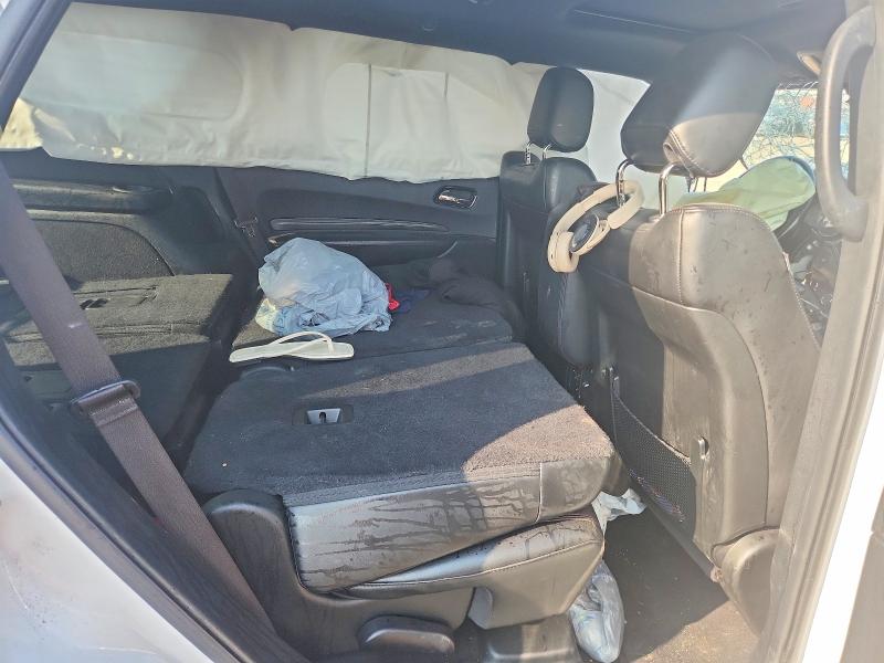 Aukcja sprzedaży 2023 Dodge Durango, vin: 1C4SDJCT5PC614298, numer aukcji: 61052296
