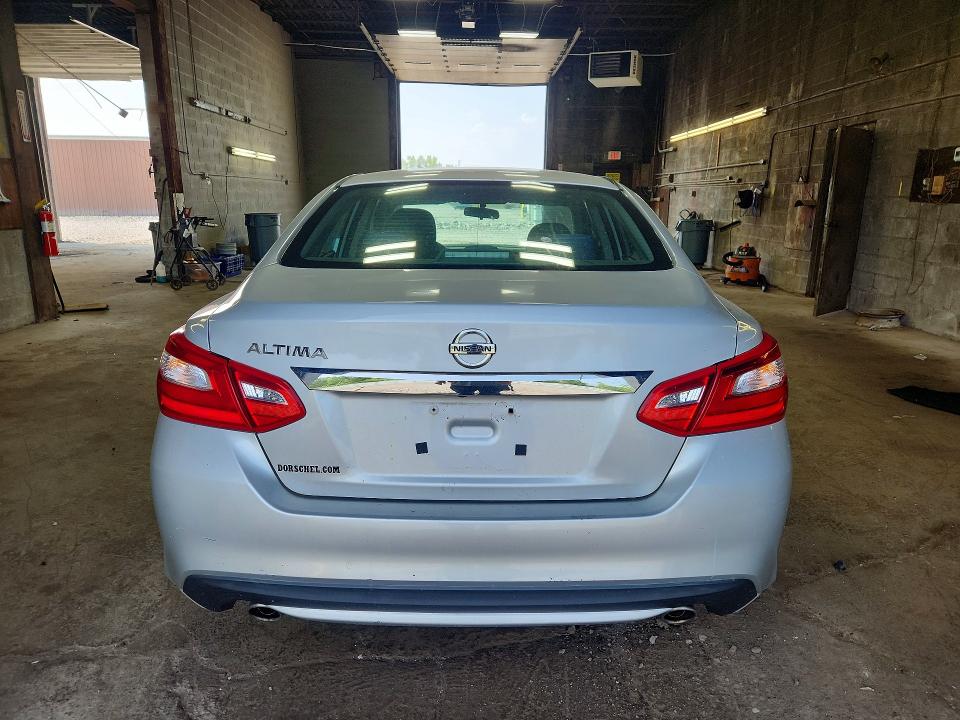 Продаж на аукціоні авто 2016 Nissan Altima, vin: 1N4AL3AP0GN312914, номер лоту: 58117496