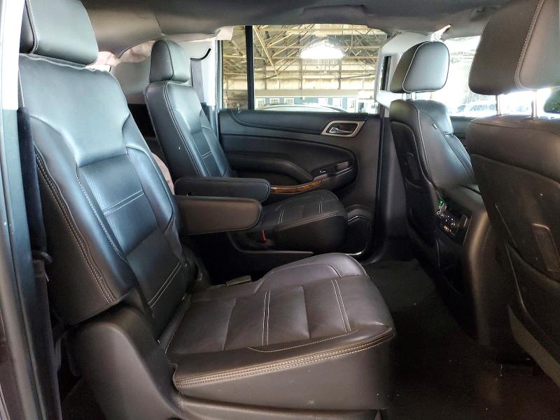 Продажа на аукционе авто 2015 Gmc Yukon Xl, vin: 1GKS1JKJ2FR654590, номер лота: 60232446