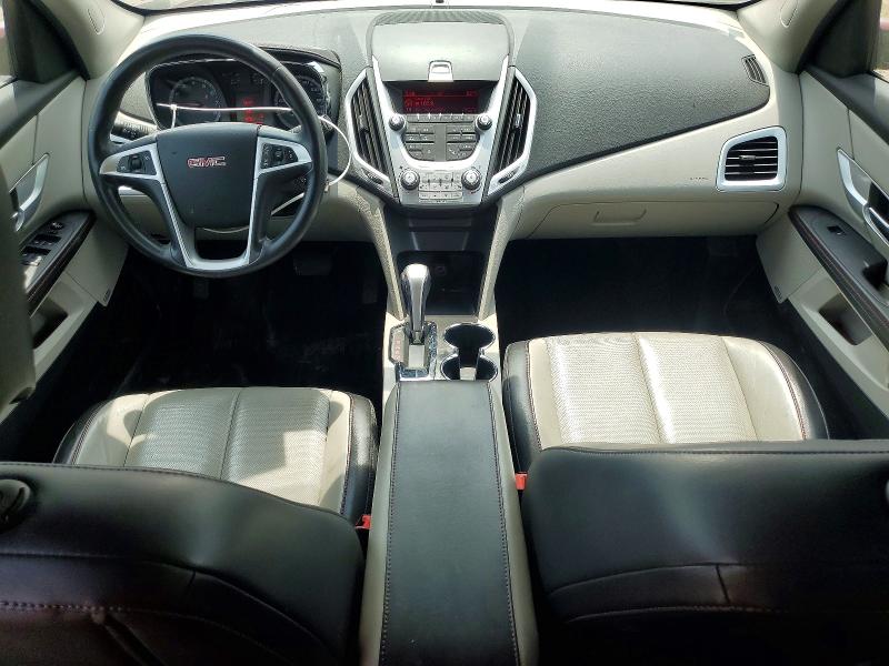 63193026 :رقم المزاد ، 2CTFLUE5XB6289237 vin ، 2011 Gmc Terrain مزاد بيع