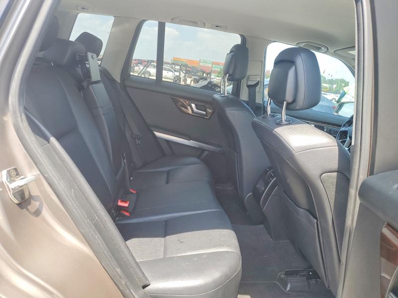 2013 Mercedes-benz Glk მანქანა იყიდება აუქციონზე, vin: WDCGG8JB4DG004875, აუქციონის ნომერი: 59888046