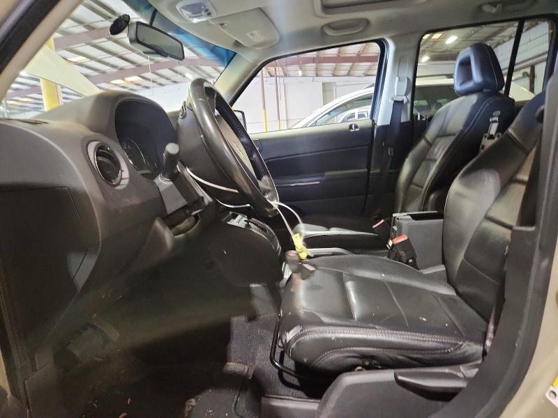 Aukcja sprzedaży 2009 Jeep Patriot, vin: 1J4FT48B79D141078, numer aukcji: 60862476
