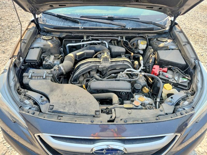 2020 Subaru Outback მანქანა იყიდება აუქციონზე, vin: 4S4BTACC2L3146166, აუქციონის ნომერი: 85460485