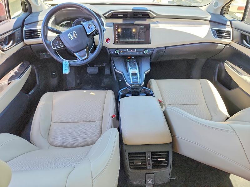 Продажа на аукционе авто 2020 Honda Clarity, vin: JHMZC5F36LC000633, номер лота: 62444526