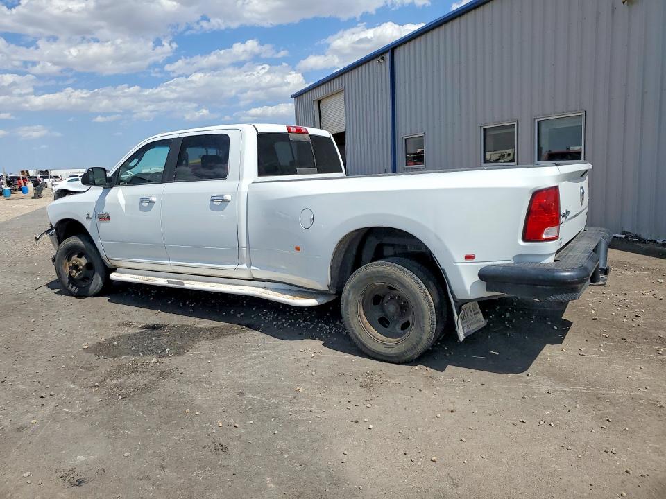 Aukcja sprzedaży 2012 Dodge Ram 3500, vin: 3C63DRHL0CG297170, numer aukcji: 59552236