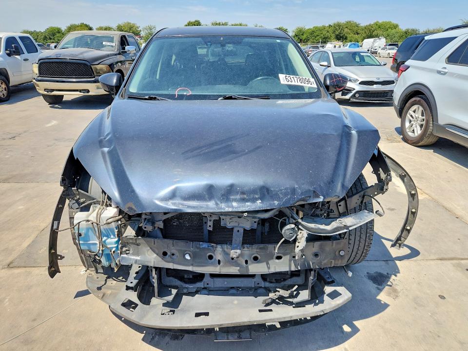 Aukcja sprzedaży 2013 Mazda Cx-5, vin: JM3KE2DE6D0103772, numer aukcji: 63178096